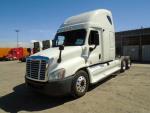 2012 Freightliner Cascadia