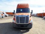 2012 Freightliner Cascadia