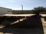 2007 Great Dane Flatbed