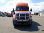 2012 Freightliner Cascadia