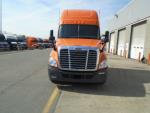 2012 Freightliner Cascadia