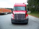 2012 Freightliner Cascadia