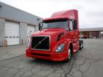 Used 2011 Volvo 630 for Sale