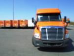 2012 Freightliner Cascadia