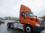 Used 2011 Freightliner Cascadia for Sale