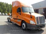 2012 Freightliner Cascadia