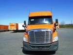 2012 Freightliner Cascadia