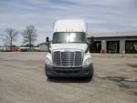 2012 Freightliner Cascadia