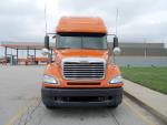 2012 Freightliner Columbia-Glider