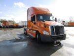 2012 Freightliner Cascadia