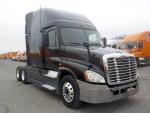 2013 Freightliner Cascadia