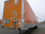 Used 2004 Wabash Van for Sale