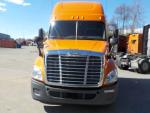 2012 Freightliner Cascadia