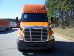 2012 Freightliner Cascadia