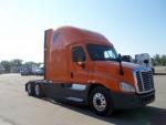 2013 Freightliner Cascadia