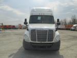 2012 Freightliner Cascadia