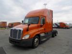2014 Freightliner Cascadia