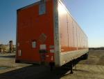 2005 Wabash Van