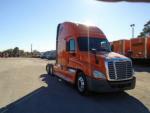 2013 Freightliner Cascadia