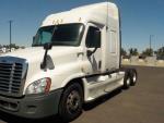 Used 2011 Freightliner Cascadia for Sale