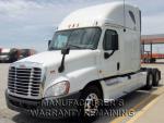 2012 Freightliner Cascadia
