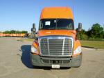 2012 Freightliner Cascadia