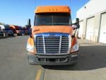 2012 Freightliner Cascadia