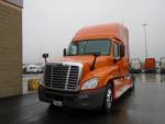 2012 Freightliner Cascadia