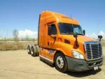 2012 Freightliner Cascadia