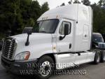 2012 Freightliner Cascadia