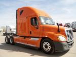2012 Freightliner Cascadia