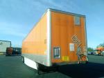 2004 Wabash Van