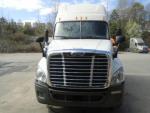 2012 Freightliner Cascadia
