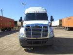 2012 Freightliner Cascadia