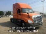 Used 2013 Freightliner Cascadia for Sale