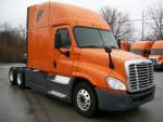 2013 Freightliner Cascadia