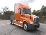 2012 Freightliner Cascadia