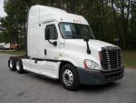 2011 Freightliner Cascadia