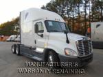 2014 Freightliner Cascadia