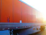 Used 2004 Wabash Van for Sale