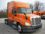 2014 Freightliner Cascadia