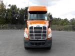 2013 Freightliner Cascadia
