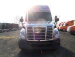 2011 Freightliner Cascadia