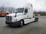 2011 Freightliner Cascadia