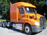 2012 Freightliner Cascadia