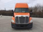 2011 Freightliner Cascadia