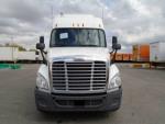 2011 Freightliner Cascadia