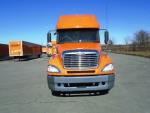 2012 Freightliner Columbia-Glider