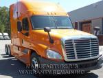 2013 Freightliner Cascadia