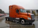 2014 Freightliner Cascadia